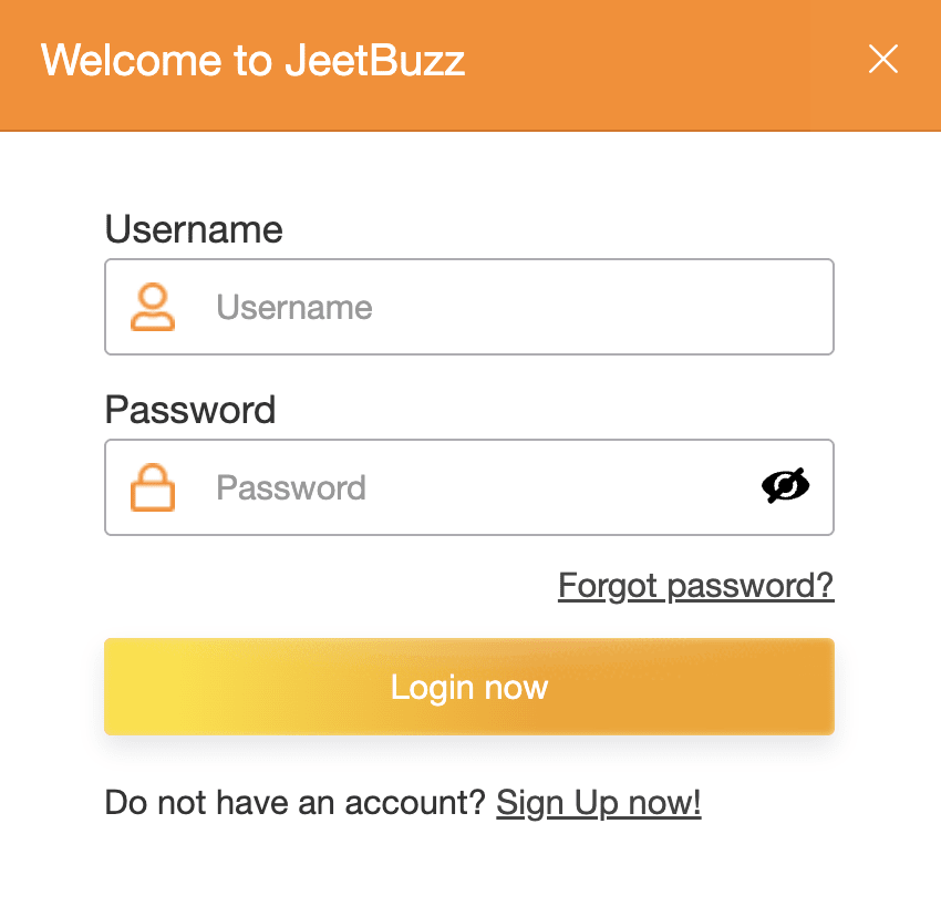 jeetbuzz login