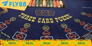 poker 3 la